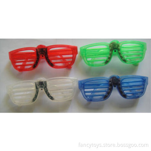 Rockstar Glasses 12 lights